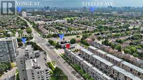 841 CLARK AVENUE W Vaughan 