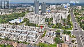 841 CLARK AVENUE W Vaughan 