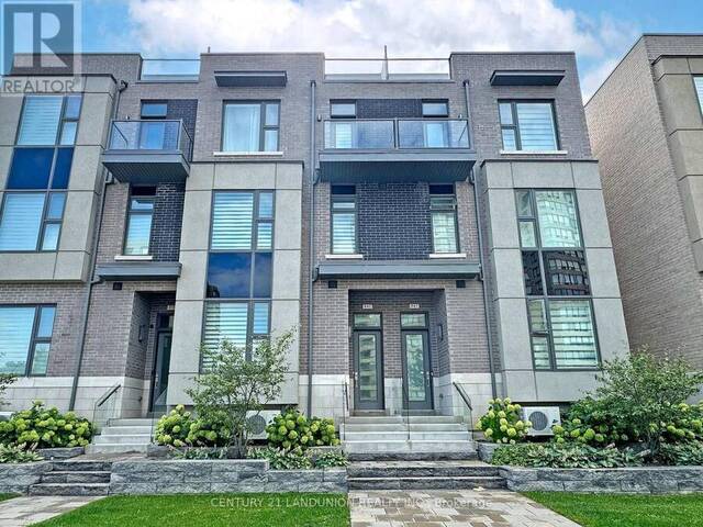 841 CLARK AVENUE W Vaughan  Ontario