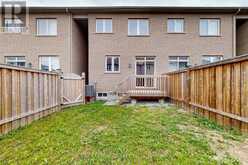 37 TEAL CRESCENT CIRCLE Brampton 