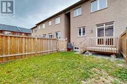 37 TEAL CRESCENT CIRCLE Brampton