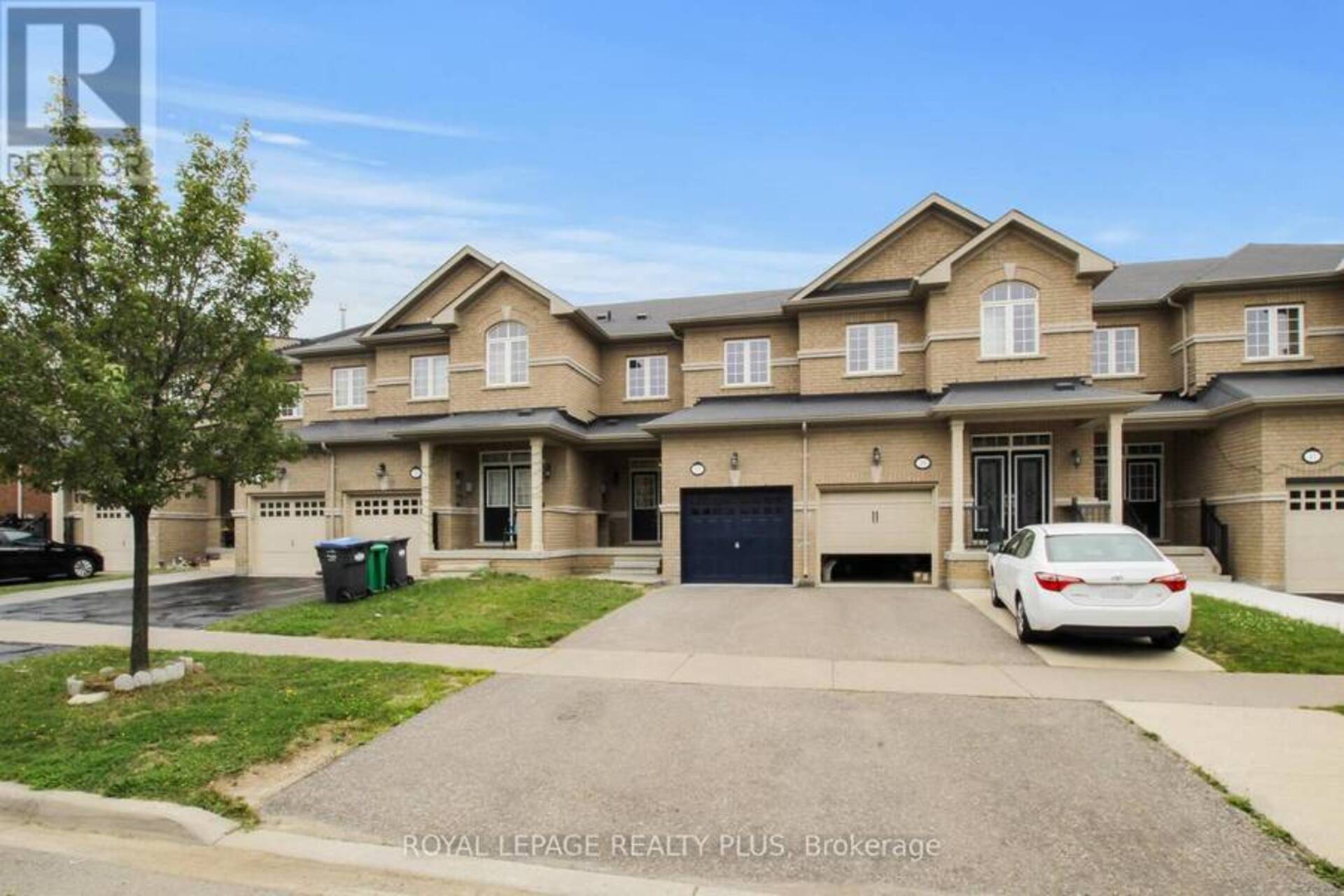 37 TEAL CRESCENT CIRCLE Brampton