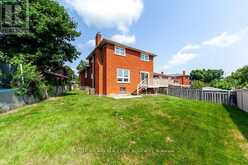 4281 CREEKS END Mississauga 