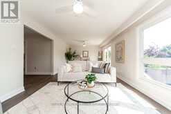 4281 CREEKS END Mississauga