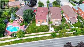 4281 CREEKS END Mississauga 