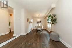 4281 CREEKS END Mississauga 