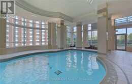 1010 - 208 ENFIELD PLACE Mississauga