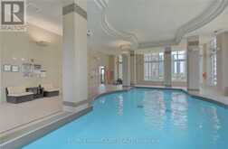 1010 - 208 ENFIELD PLACE Mississauga 