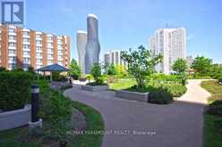 1010 - 208 ENFIELD PLACE Mississauga 