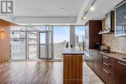 4207 - 14 YORK STREET Toronto