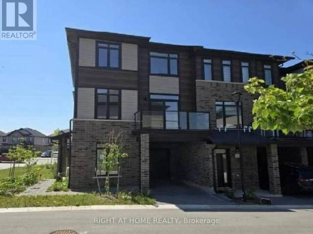 1 - 2610 KETTERING PLACE London Ontario