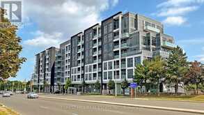 527 - 8763 BAYVIEW AVENUE Richmond Hill 