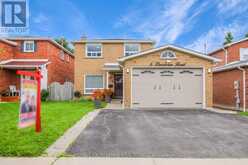 6 BROOKVIEW ROAD Brampton 