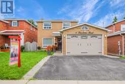 6 BROOKVIEW ROAD Brampton