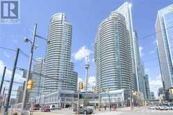 314 - 208 QUEENS QUAY W Toronto 