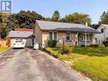 117 WILLIAM STREET Whitchurch-Stouffville 