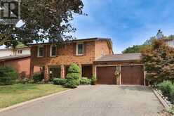 27 ARKENDO DRIVE Oakville