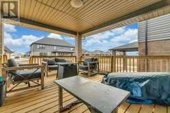 129 TUSCANY TRAIL Chatham-Kent