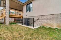 129 TUSCANY TRAIL Chatham-Kent 