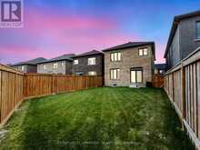 31 TRUFFLE COURT Brampton 