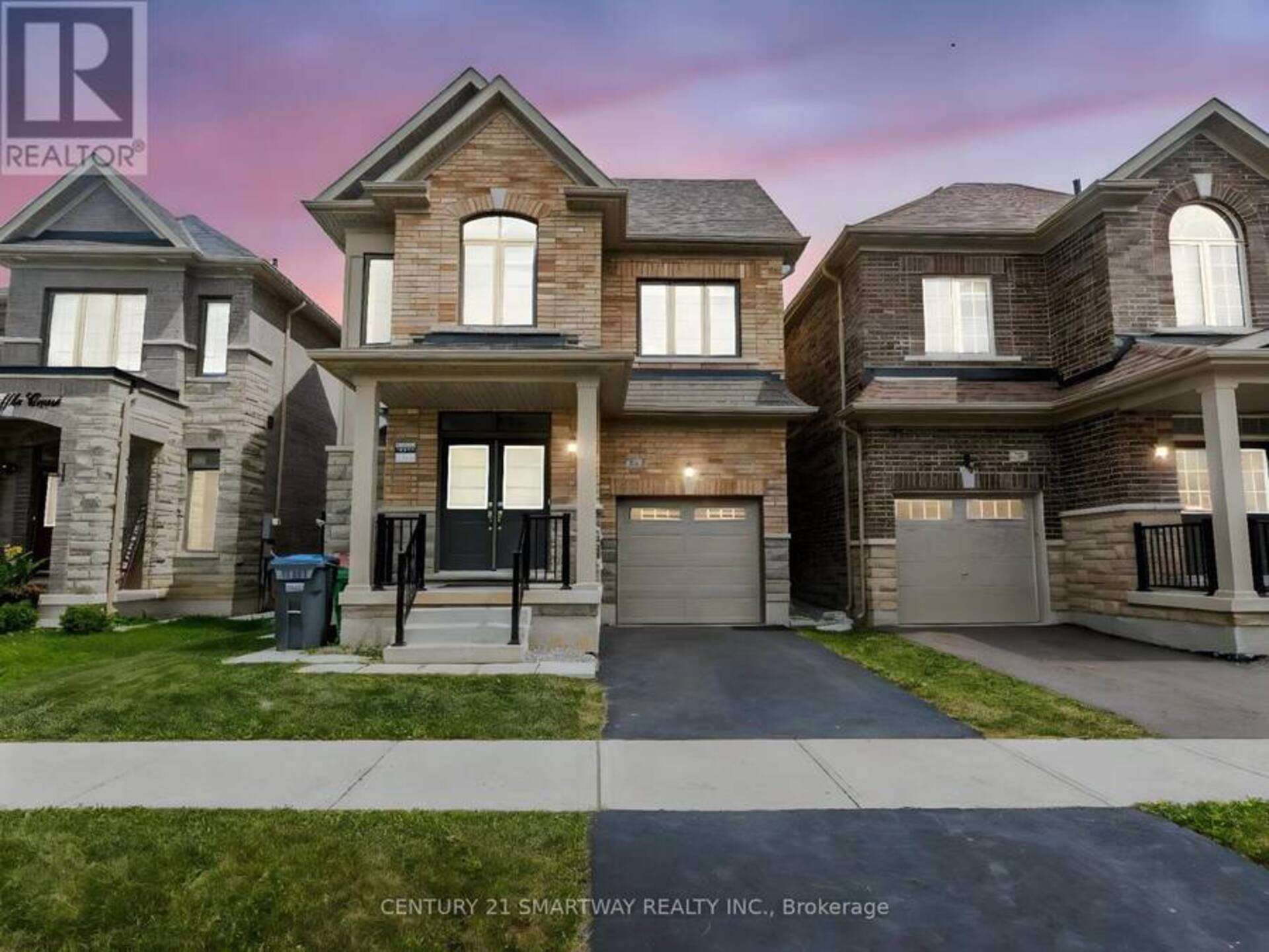 31 TRUFFLE COURT Brampton 