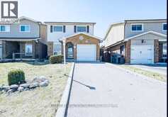 84 SIMMONS BOULEVARD Brampton 