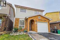 84 SIMMONS BOULEVARD Brampton