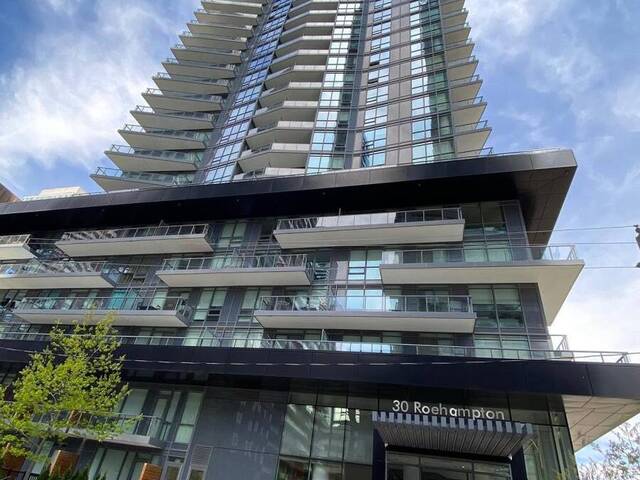 2903 - 30 ROEHAMPTON AVENUE Toronto Ontario