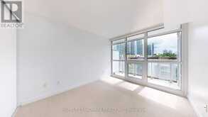 512 - 121 MCMAHON DRIVE Toronto