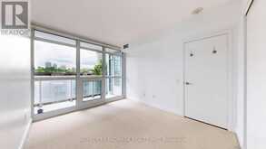 512 - 121 MCMAHON DRIVE Toronto