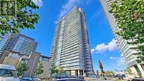 512 - 121 MCMAHON DRIVE Toronto