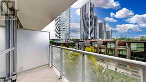 512 - 121 MCMAHON DRIVE Toronto