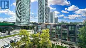 512 - 121 MCMAHON DRIVE Toronto