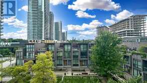 512 - 121 MCMAHON DRIVE Toronto