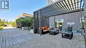 512 - 121 MCMAHON DRIVE Toronto