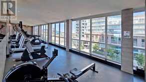 512 - 121 MCMAHON DRIVE Toronto