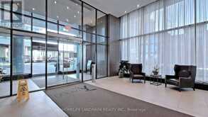 512 - 121 MCMAHON DRIVE Toronto