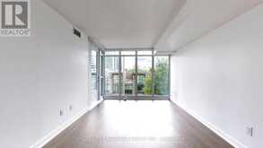 512 - 121 MCMAHON DRIVE Toronto