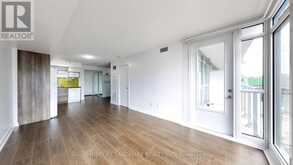 512 - 121 MCMAHON DRIVE Toronto