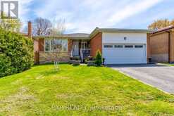 12 BOWSHELM COURT Mississauga 