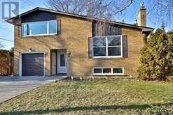 42 MONARCHWOOD CRESCENT Toronto