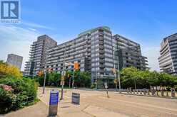 N921 - 120 BAYVIEW AVENUE Toronto