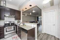 203 - 50 SKY HARBOUR DRIVE Brampton 