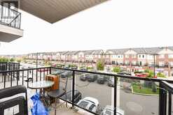 203 - 50 SKY HARBOUR DRIVE Brampton 