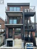 1 - 513 OSSINGTON AVENUE Toronto