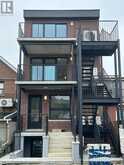 1 - 513 OSSINGTON AVENUE Toronto