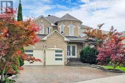 14 FAWNBROOK CIRCLE Markham 