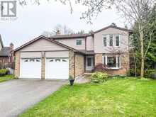 1718 HOLLOW OAK TERRACE Mississauga