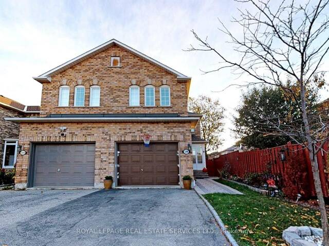 5290 BROOKWOOD COURT Mississauga  Ontario