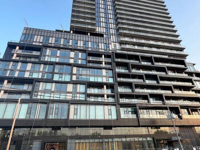 703 - 1285 DUPONT STREET Toronto Ontario